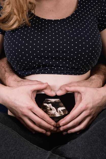 Влияние питания матери на рост плода на этом этапе