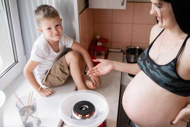 Развитие органов чувств у плода