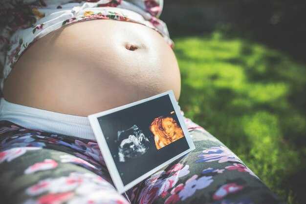 Влияние беременности на физическое состояние женщины