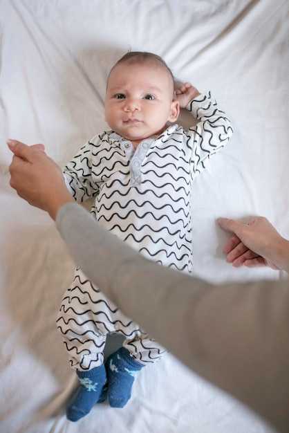 Параметры головы и лица