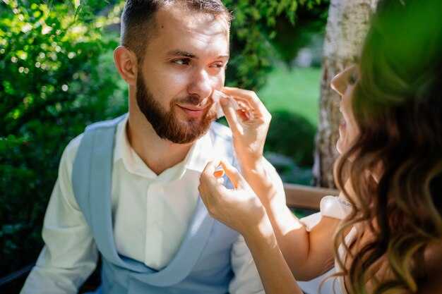 Понимание мужчины-Девы: ключевые характеристики