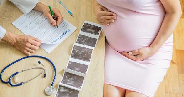 Что делать при положительном тесте на беременность