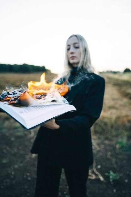 Использование символов и знаков в обрядах