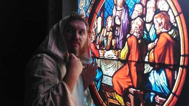 Выбор типа религии и ее преимуществ