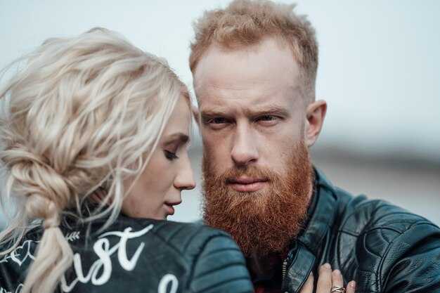 Реакция на физическую близость: что важно для Девы