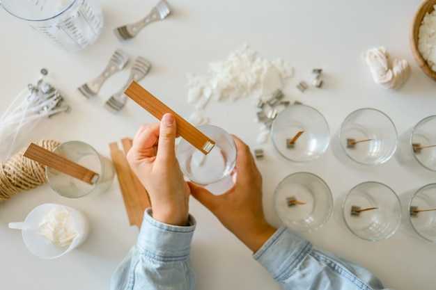 Как избежать дискомфорта при введении свечи