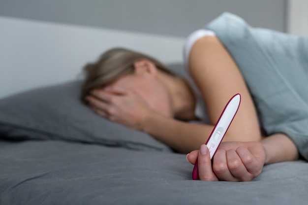 Определение фертильных дней без тестов