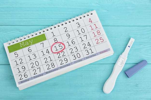 Избежание стрессов и его влияние на фертильность