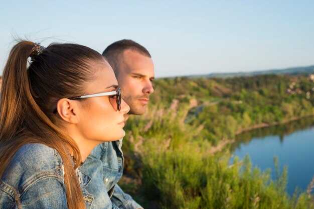 Определить причины измены: работа над отношениями