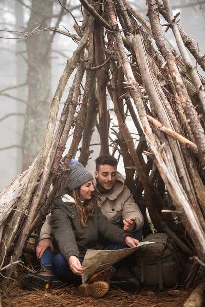 Как создать атмосферу для общения с домовым