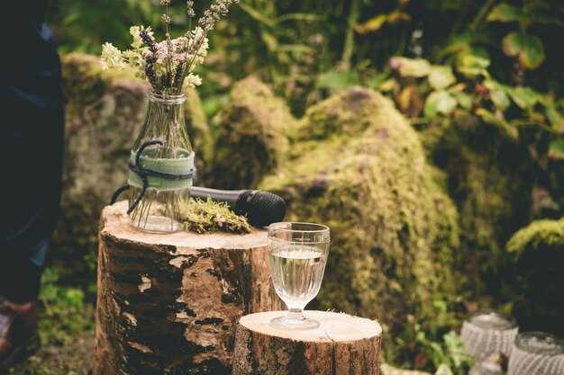 Практики для общения с домашними духами