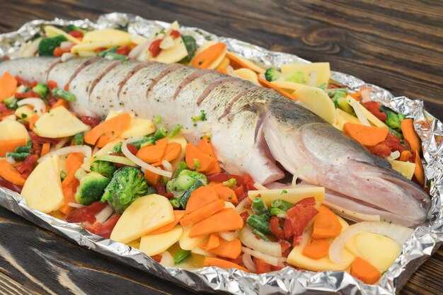 Маринад для судака: простые рецепты