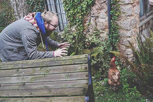 Использование натуральных амулетов