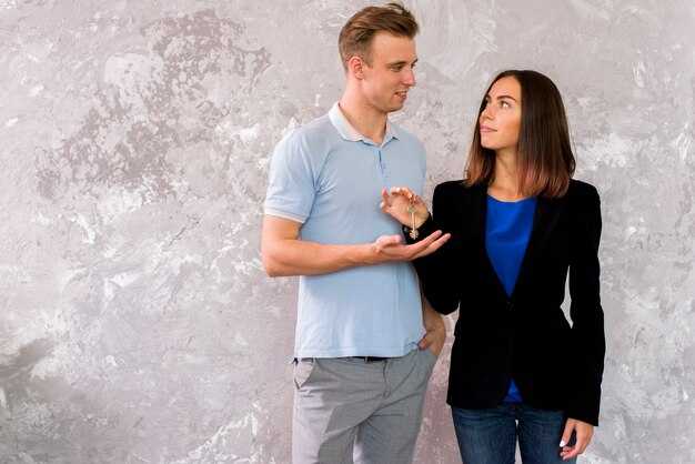 Методы разрешения конфликтов в паре