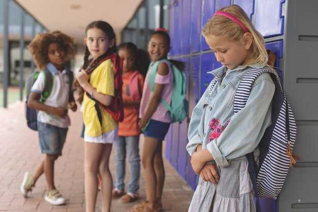 Действия в случае выявления буллинга