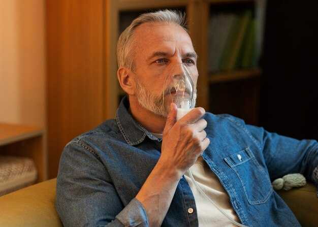 Что делать при низкой сатурации кислорода