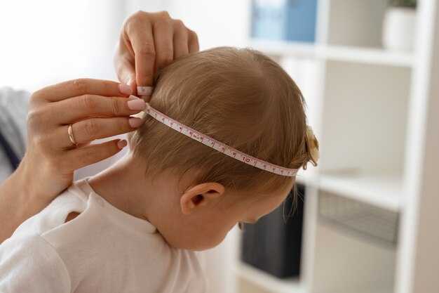 Как правильно измерять температуру у ребенка