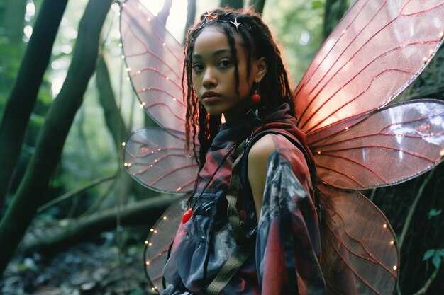 Влияние прошлого на его поведение