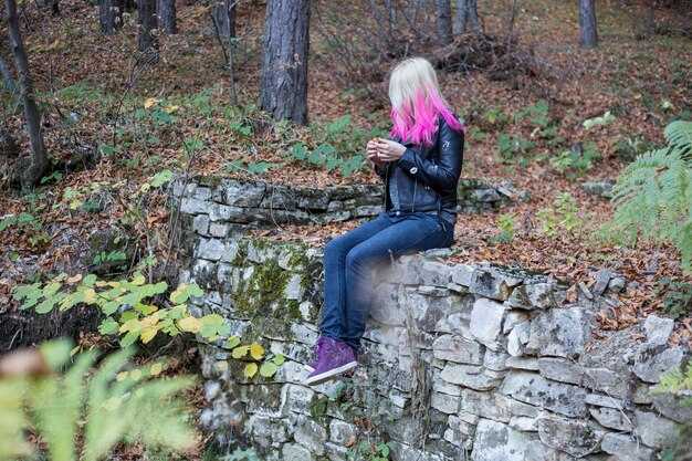 Стратегия в бою: что можно узнать из его стиля?