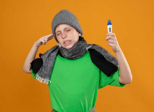 Сравнение термометров: какой лучше выбрать для ребенка