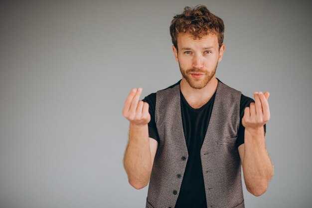 Типы мужчин по стилю жизни