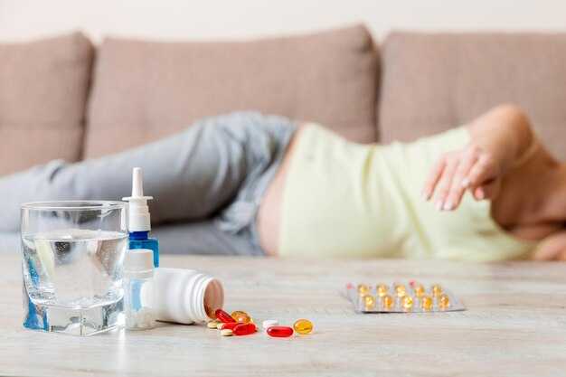 Что делать с насморком: подходящие таблетки