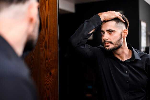 Запах волос: как аромат может привлечь мужчину