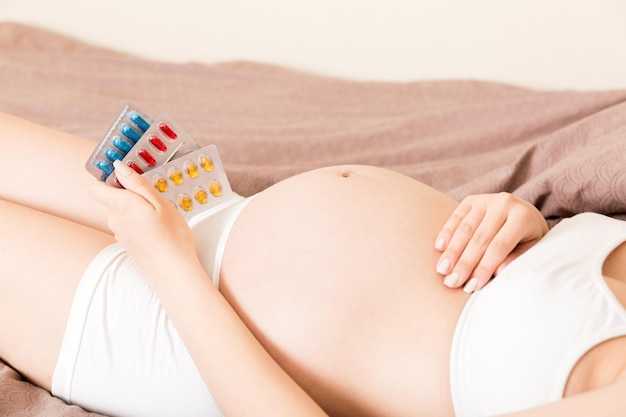 Безопасные лекарства: парацетамол и его особенности