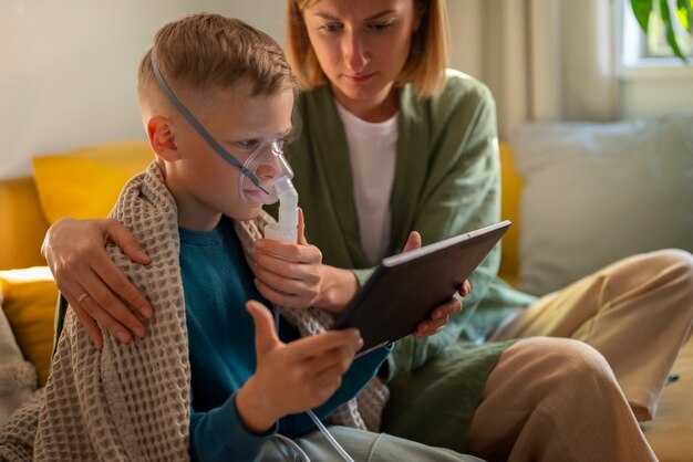 Как взрослым помочь ребенку с проблемами давления