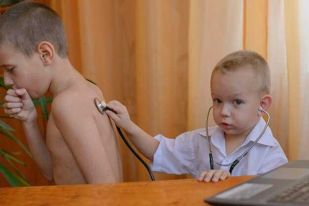 Как стресс влияет на артериальное давление у детей