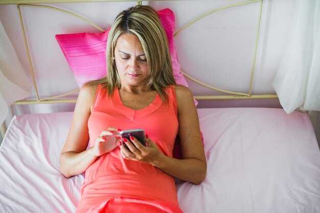 Преимущества использования приложений для беременных