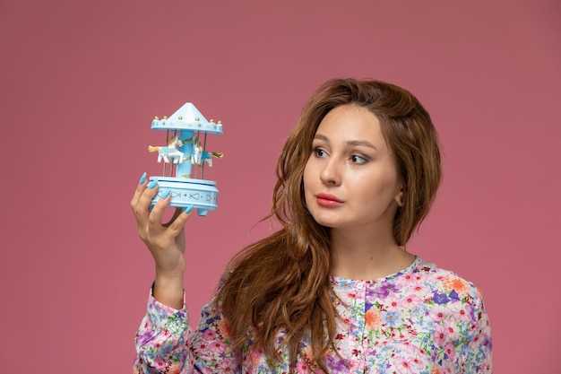 Имя Алиса: популярность и тенденции