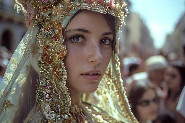 Имя Мария в православной традиции