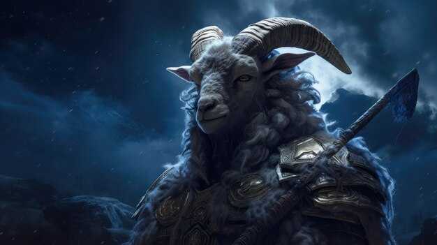 Козерог и Весы: Баланс в отношениях