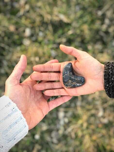 Как очистить камни перед использованием