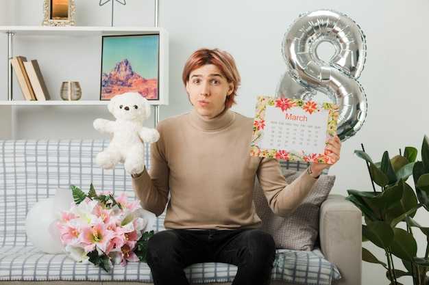 Как день рождения формирует личностные черты?