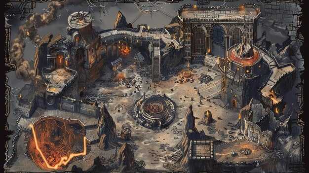 Игровой баланс и механика