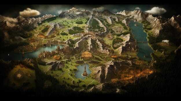 Как установить пользовательские карты