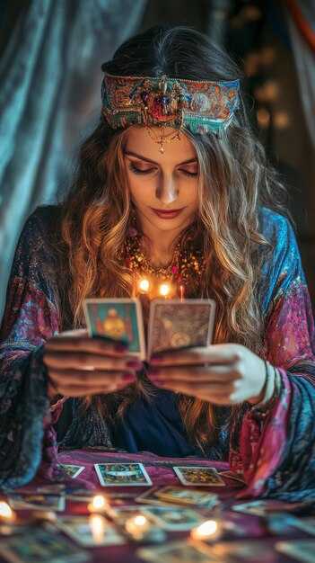 Таро-пространство: Ваш путеводитель в мире Таро