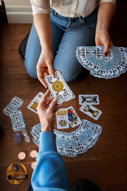 Трактовка карт: значение каждой масти в астрологии