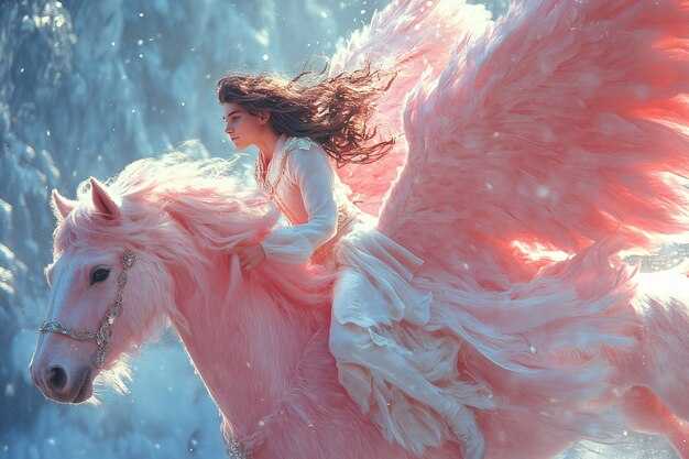 Истоки Легенд о Келпи