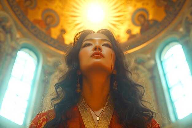 Последствия божественного наказания на разуме