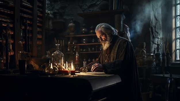 Основные заклинания: описание и применение