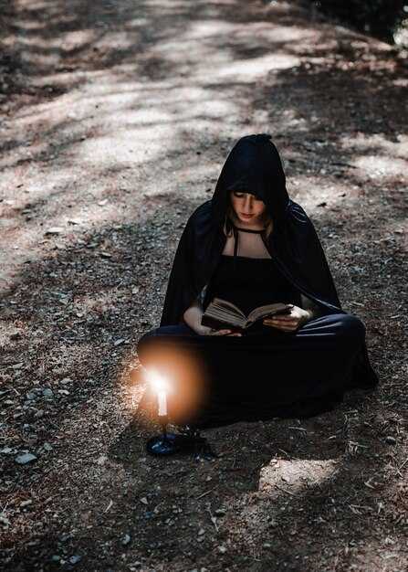 Исследования о духах и остатках силы