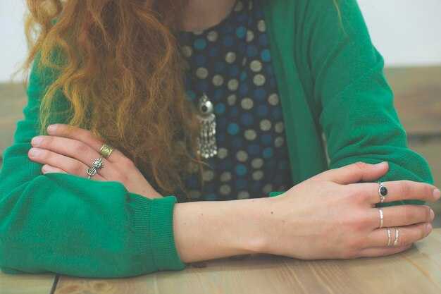 Выбор кольца: что учитывать при покупке