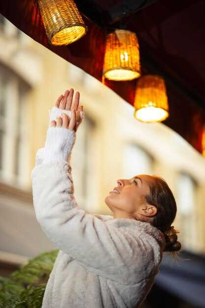 Создание атмосферной обстановки