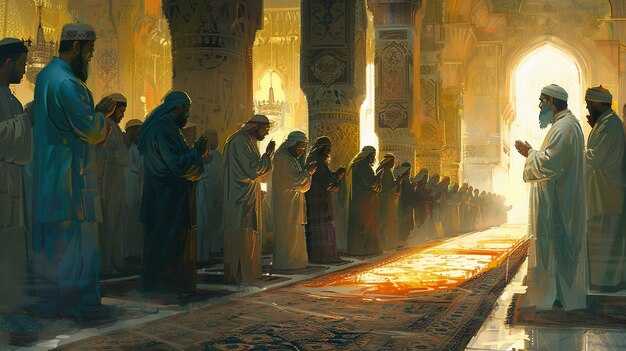 Влияние на общину и религиозные практики