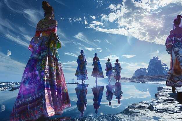 Сказания о духах и их признаках в повседневной жизни