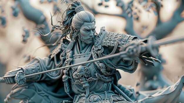 Корейская мифология: персонажи, легенды, мифы, духи и божества