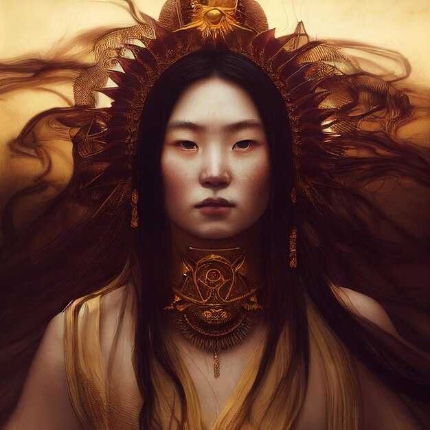 Легенды и мифы через призму культуры